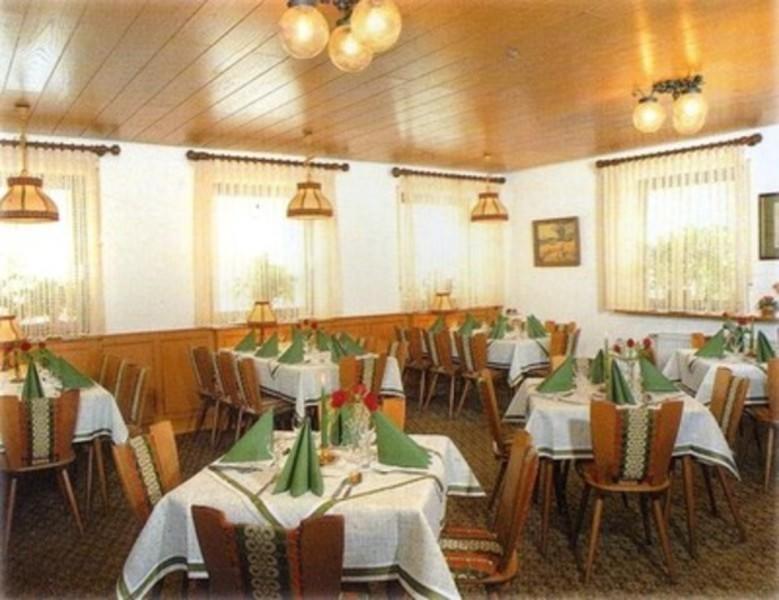 Bayerischer Hof Amorbach Εξωτερικό φωτογραφία