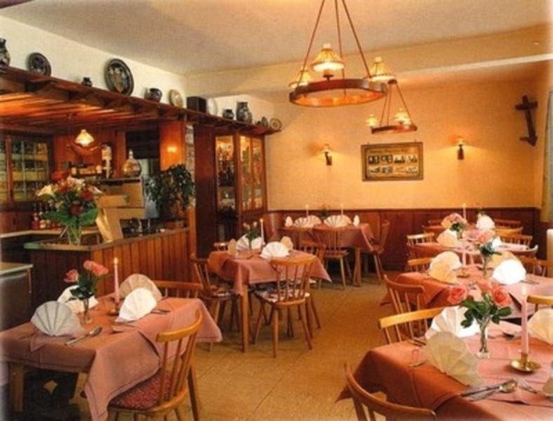 Bayerischer Hof Amorbach Εξωτερικό φωτογραφία